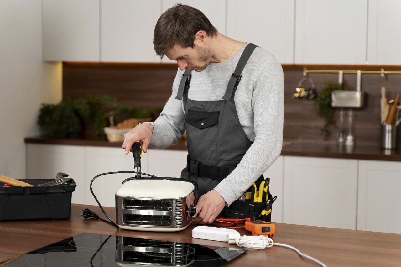 New York, Appliance Repair, Professional Repairs For Essential Home Appliances