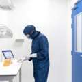 PVC Cleanroom Wall Panels Meet FDA Standards For Hygiene