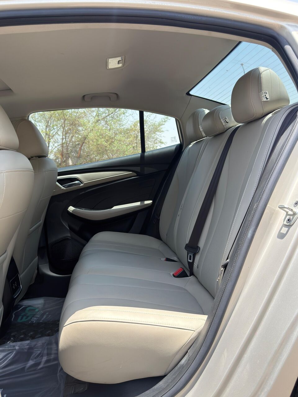 Riyadh, Vehicles, Cars & Trucks , SAR 25500,  MG 5,  2021,  Automatic,  145000 KM,    MODEL FULL OPTION