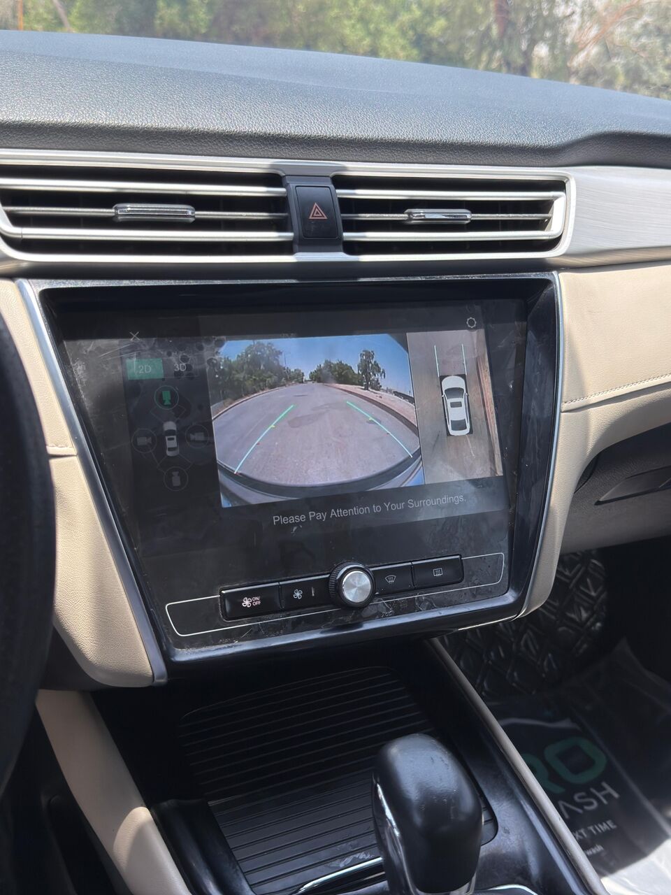 Riyadh, Vehicles, Cars & Trucks , SAR 25500,  MG 5,  2021,  Automatic,  145000 KM,    MODEL FULL OPTION