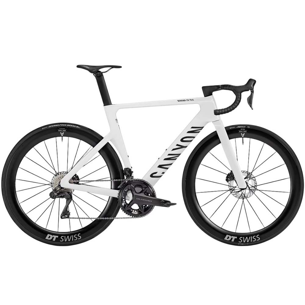 Jakarta, Bicycles, USD 3400,  2026 Canyon Aeroad CF SLX 8 Di2 Road Bike (BIKOTIQUE)