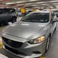 SAR 35000,  Mazda 6,  2016,  Automatic,  244 KM,