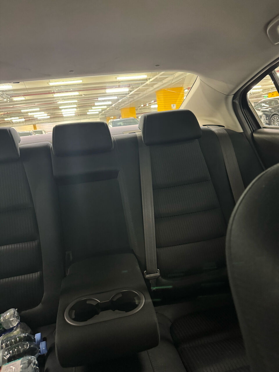 Jeddah, Vehicles, Cars & Trucks , SAR 35000,  Mazda 6,  2016,  Automatic,  244 KM,
