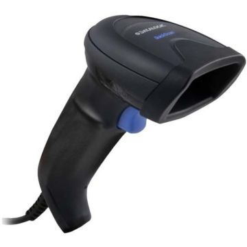 Noida, Computers, INR 6199,  Buy Datalogic QD2590 2D Barcode Scanner USB &ndash; Black