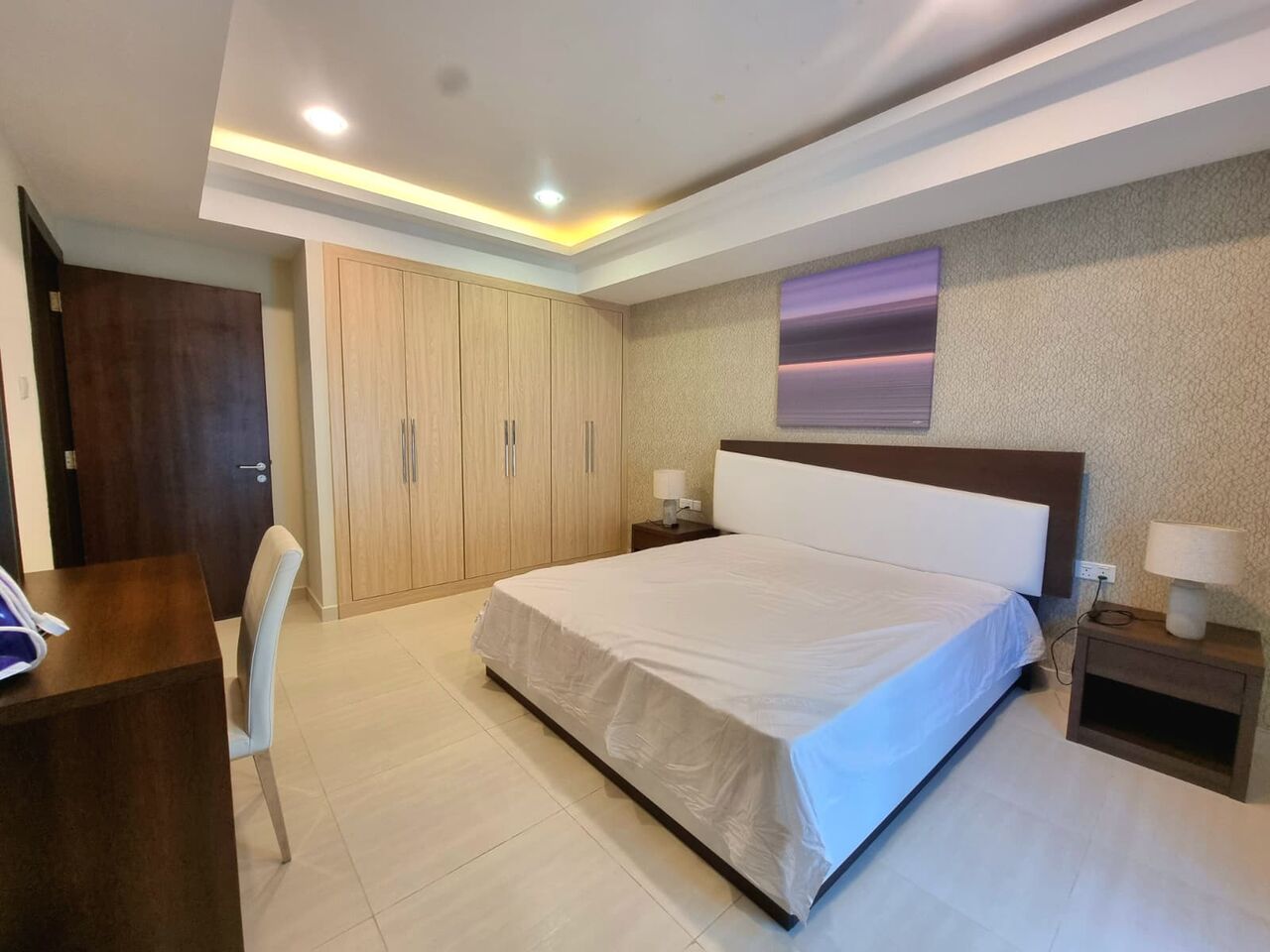 Amwaj Islands, Apartments, Flats, Houses & Villas, BHD 350/month,  Furnished,  2 BR,  130 Sq. Meter,  Spacious 2 BR FF Apartment With WIFI Amwaj Island