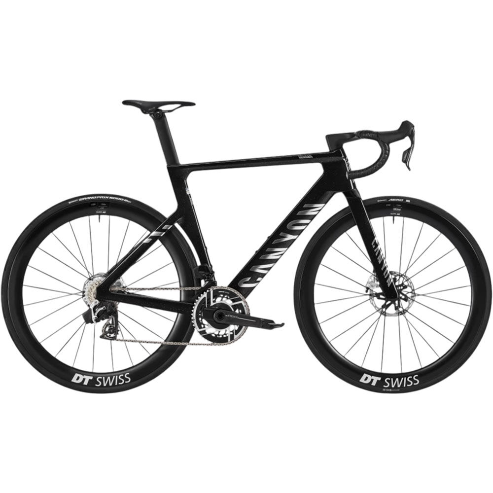 Jakarta, Bicycles, USD 5700,  2026 Canyon Aeroad CFR AXS Road Bike (BIKOTIQUE)