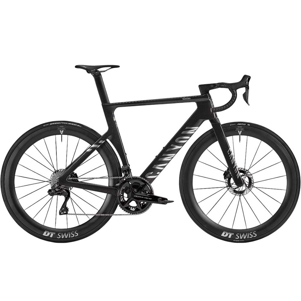 Jakarta, Bicycles, USD 5500,  2026 Canyon Aeroad CFR Di2 Road Bike (BIKOTIQUE)
