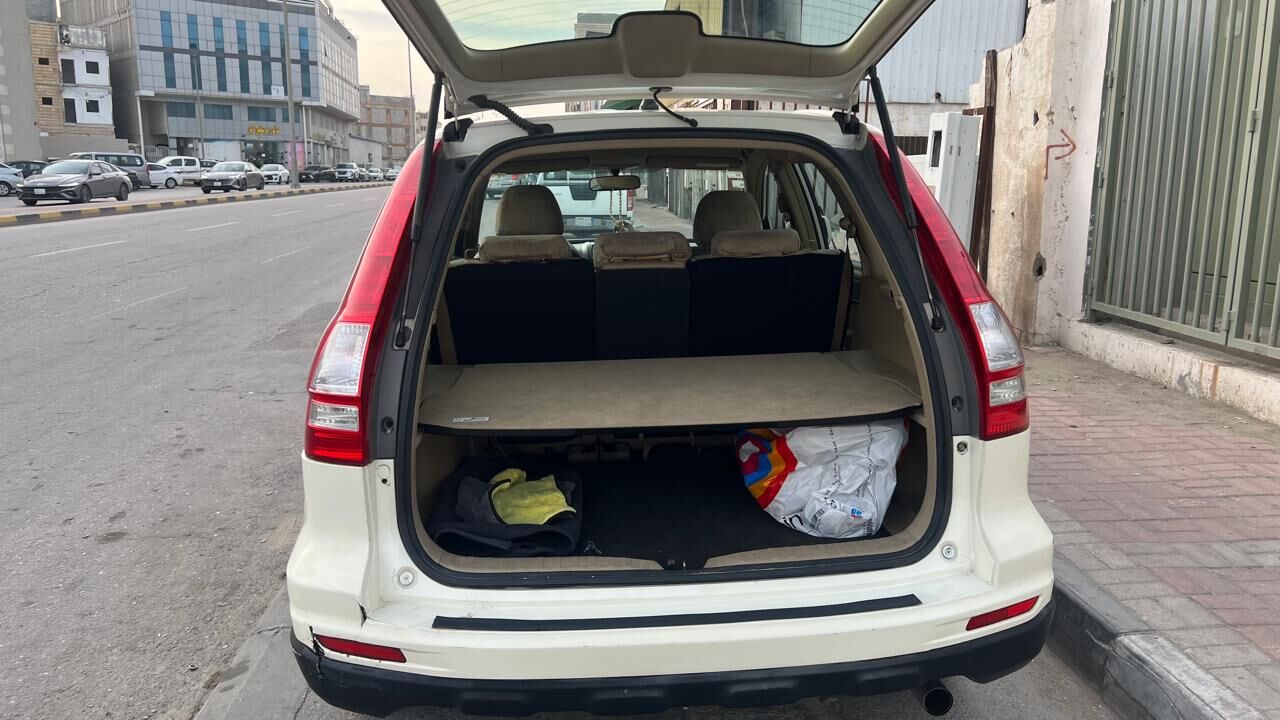 Khobar, Vehicles, Cars & Trucks , SAR 30,  HONDA CRV,  2010,  Automatic,  341926 KM,   For Urgent Sale!!