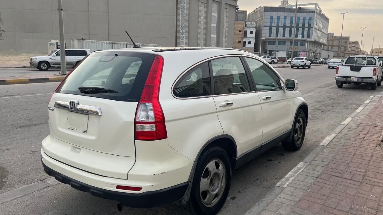 Khobar, Vehicles, Cars & Trucks , SAR 30,  HONDA CRV,  2010,  Automatic,  341926 KM,   For Urgent Sale!!