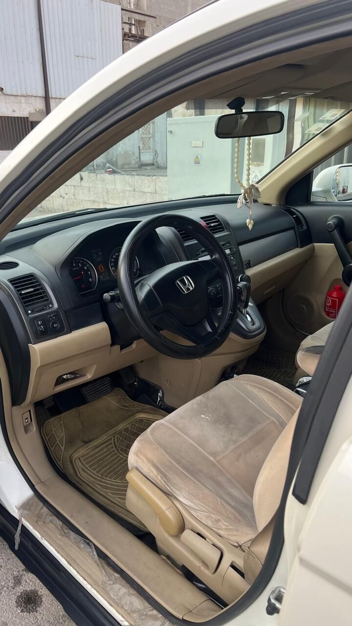 Khobar, Vehicles, Cars & Trucks , SAR 30,  HONDA CRV,  2010,  Automatic,  341926 KM,   For Urgent Sale!!