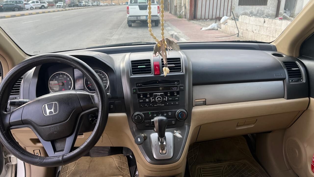 Khobar, Vehicles, Cars & Trucks , SAR 30,  HONDA CRV,  2010,  Automatic,  341926 KM,   For Urgent Sale!!