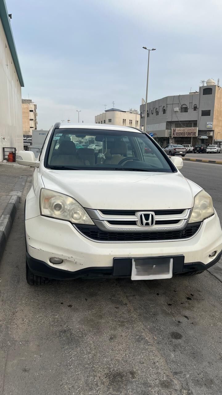Khobar, Vehicles, Cars & Trucks , SAR 30,  HONDA CRV,  2010,  Automatic,  341926 KM,   For Urgent Sale!!