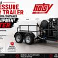 Hot Wash Pressure Washers For Sale Built For Tough Cleaning