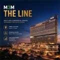 M3M The Line &ndash; Smart Commercial Investment In Noida