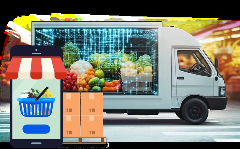 Dubai, Software, AED 100,  Van Sales Management Software UAE |Overseepos