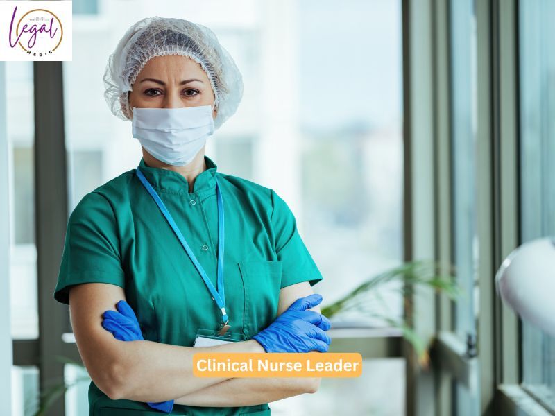 New York, Health, Common Challenges Faced By Every Clinical Nurse Leader