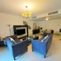 BHD 300/month,  Furnished,  1 BR,  90 Sq. Meter,  Delightful 1 BR FF Apartment With Balcony