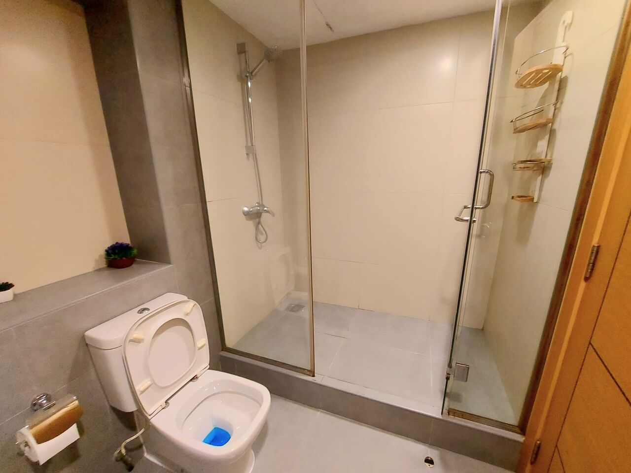 Amwaj Islands, Apartments, Flats, Houses & Villas, BHD 300/month,  Furnished,  1 BR,  90 Sq. Meter,  Delightful 1 BR FF Apartment With Balcony