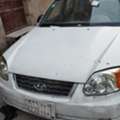 SAR 7000,  Hyunadi Accent 2025,  2025,  Manual,  323479 KM,