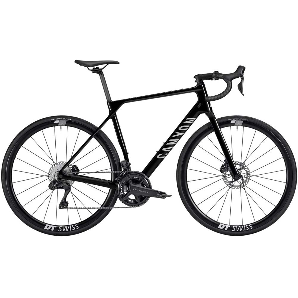 Jakarta, Bicycles, USD 1900,  2026 Canyon Endurace CF 8 Di2 Road Bike (BIKOTIQUE)