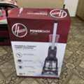 SAR 150,  Hoover Powerdash Carpet Washer (Filipino)