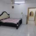 SAR 3000/month,  Furnished,  3 BR,  3000 Per Month 3 BHK Fully Furnished Family Flat Available For Immediate Transfer In HARA/