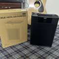 SAR 110,  AIRTOK Air Purifier (Filipino)