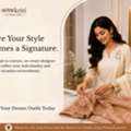 Boutique In Sector 121 For Custom Designer Suits & Festive Wear