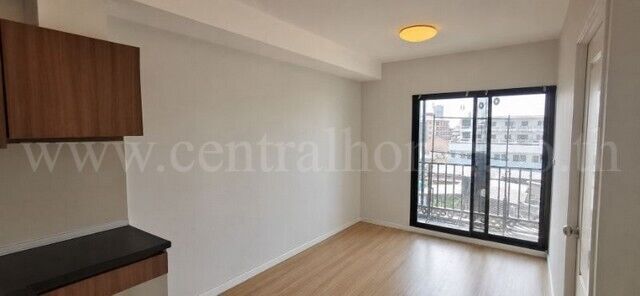 Bangkok, Real Estate For Sale, THB 1490000,  1 BR,  28 Sq. Meter,  Condo Price Reduction 624 Condolette Ratchada 36, ​​5th Floor, Good Location, Beautiful