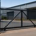 Commercial & Security Fencing Experts In Australia | Colemans Fencing