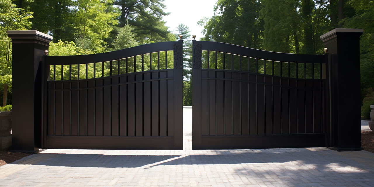 Sydney, Security, Commercial & Security Fencing Experts In Australia | Colemans Fencing