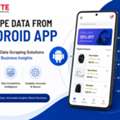 Scrape Data From Android App With Advanced Mobile App Data Scraping