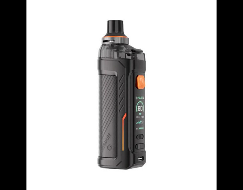 London, Business, Vaporesso Vape Pods