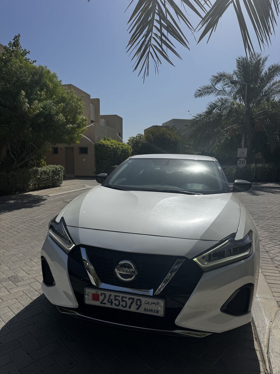 Manama, Vehicles, Cars & Trucks , BHD 5500,  Nissan Maxima,  2020,  Automatic,  74000 KM,    (BHD 5500)