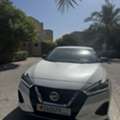 BHD 5500,  Nissan Maxima,  2020,  Automatic,  74000 KM,    (BHD 5500)