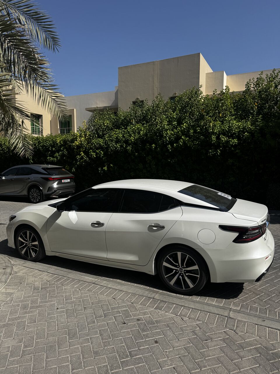 Manama, Vehicles, Cars & Trucks , BHD 5500,  Nissan Maxima,  2020,  Automatic,  74000 KM,    (BHD 5500)