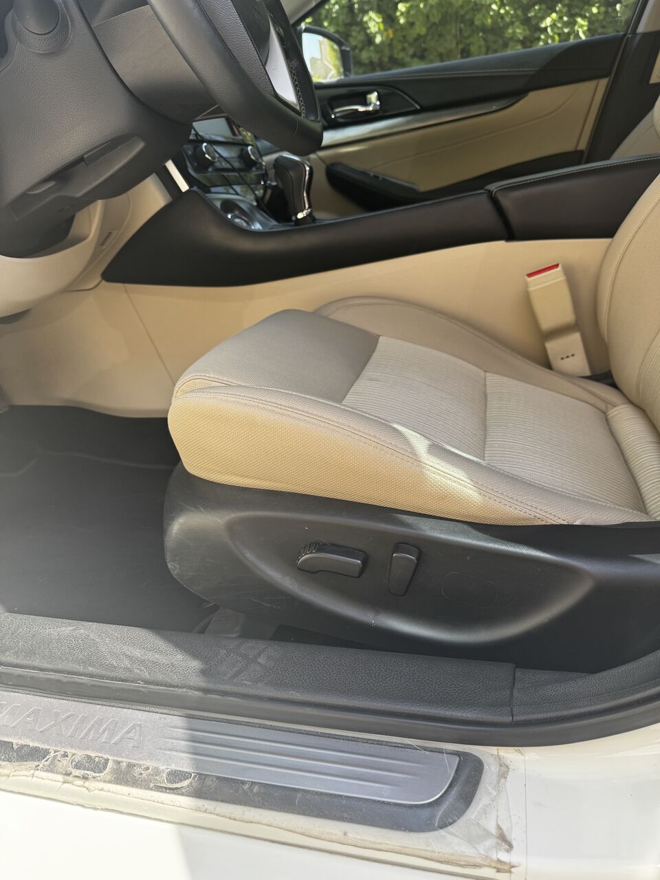 Manama, Vehicles, Cars & Trucks , BHD 5500,  Nissan Maxima,  2020,  Automatic,  74000 KM,    (BHD 5500)