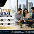 Trusted Real Estate Consultant For Yamuna Expressway Homes
