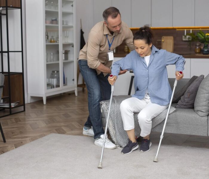 Sydney, Health, Wasting Unused NDIS Budget? Claim Your Quality Care Now!