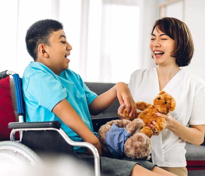 Sydney, Health, Wasting Unused NDIS Budget? Claim Your Quality Care Now!