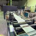 Fabric Bag Manufacturing Plant For Sale