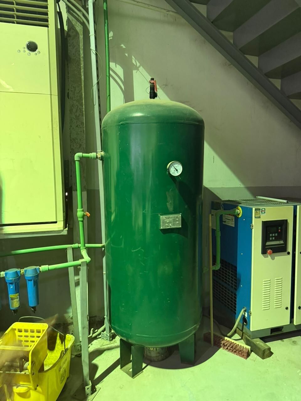 Khobar, Machinery, Fabric Bag Manufacturing Plant For Sale