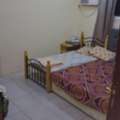 SAR 16000/year,  Furnished,  2 BR,  2 Bed Room Flate On Ground Floor
