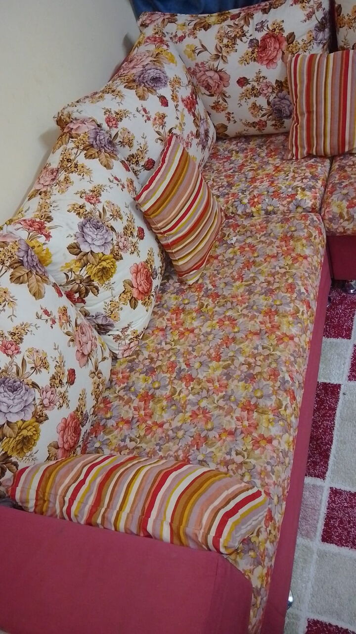 Riyadh, Apartments, Flats, Houses & Villas, SAR 16000/year,  Furnished,  2 BR,  2 Bed Room Flate On Ground Floor