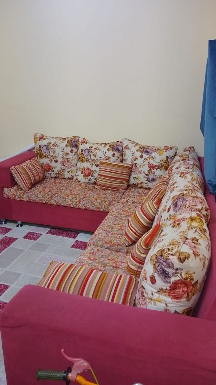 Riyadh, Apartments, Flats, Houses & Villas, SAR 16000/year,  Furnished,  2 BR,  2 Bed Room Flate On Ground Floor