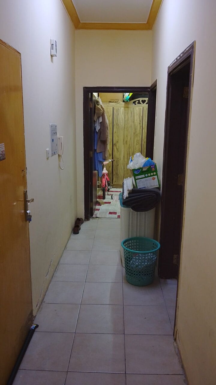 Riyadh, Apartments, Flats, Houses & Villas, SAR 16000/year,  Furnished,  2 BR,  2 Bed Room Flate On Ground Floor