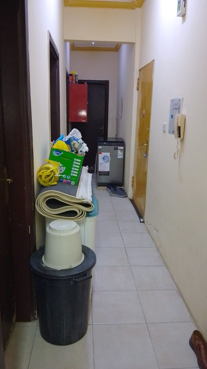Riyadh, Apartments, Flats, Houses & Villas, SAR 16000/year,  Furnished,  2 BR,  2 Bed Room Flate On Ground Floor