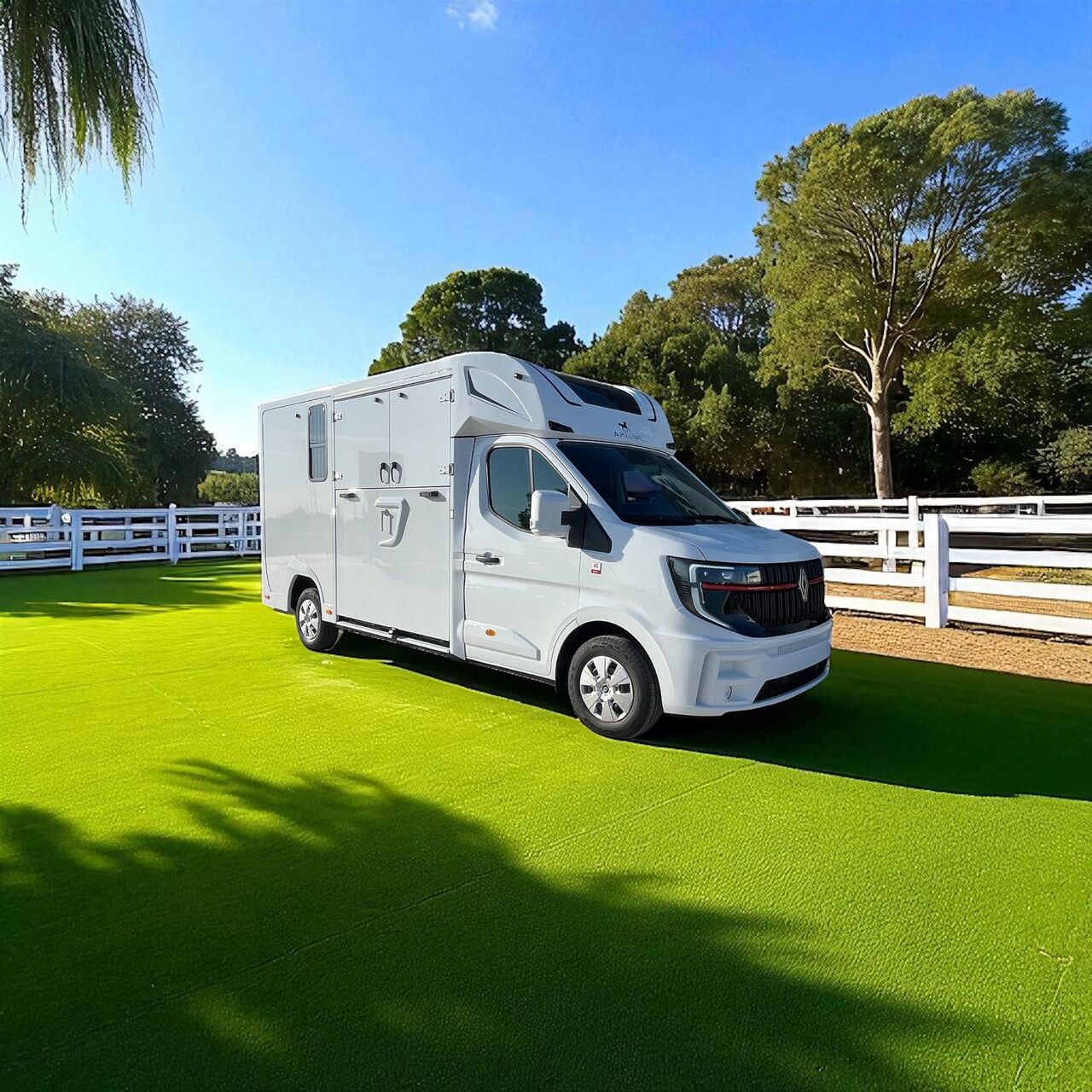 South of France, Automotive, Camion Chevaux Neuf Et Occasion &ndash; D&eacute;couvrez Les Mod&egrave;les AML Select