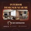 Find The Best Interior Designer Near Me &mdash; SKF Contractor's NCR Excellence
