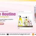 Dermatologist Recommended Skincare Routine